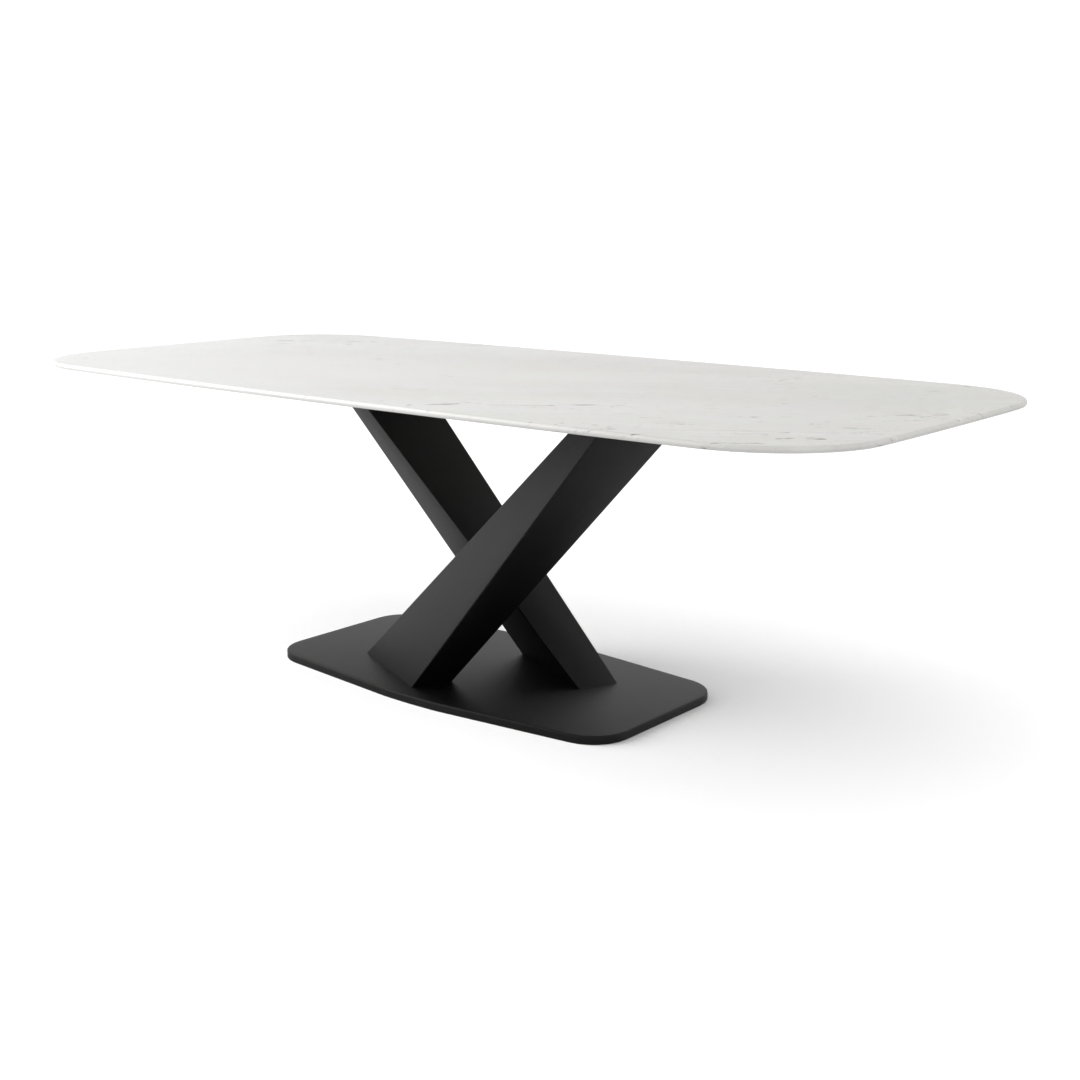 Type X Dining Table 
